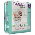Bambo Nature 4 L (24-pack)