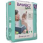 Bambo Nature Plus 6 XXL (20-pack)