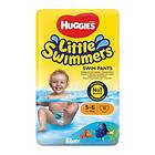 Huggies Little Swimmers 5-6 (11-pack)