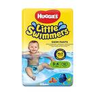 Huggies Little Swimmers 3-4 (12-pack)