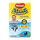 Huggies Little Swimmers 2-3 (12-pack)