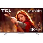 TCL 50P725N 50" 4K Ultra HD (3840x2160) LCD Android TV