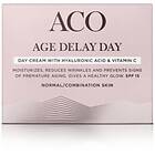 ACO Age Delay Day Cream Normal Skin 50ml