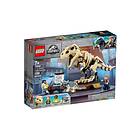 LEGO Jurassic World 76940 Tyrannosaurus rex -fossiilinäyttely