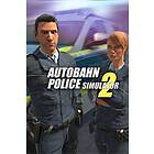 Autobahn Police Simulator 2 (Xbox One | Series X/S)