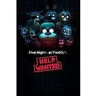 Five Nights at Freddy's: Help Wanted (Xbox One | Series X/S)