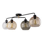 TK Lighting Cubus (4L)