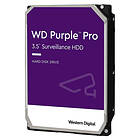 WD Purple Pro WD8001PURP 256Mo 8To