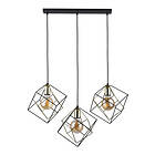 TK Lighting Alambre (3L)