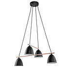 TK Lighting Aida (4L)