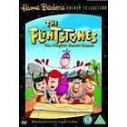 Flintstones - Season 2 (UK) (DVD)