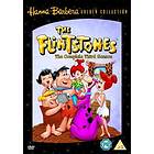 Flintstones - Season 3 (UK) (DVD)