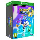 Sonic Colours Ultimate (Xbox One | Series X/S)