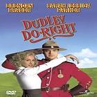 Dudley Do-Right (DVD)