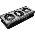 Palit GeForce RTX 3070 Ti GameRock OC HDMI 3xDP 8GB