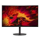 Acer Nitro XZ270X (bmiiphx) 27" Välvd Gaming Full HD 240Hz