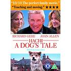 Hachi - A Dog's Tale (US) (Blu-ray)
