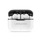 Ledwood Capella Wireless Intra-auriculaire