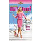 Legally Blonde 2 - Special Edition (US) (DVD)