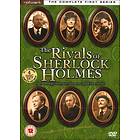Rivals of Sherlock Holmes (UK) (DVD)