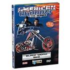 American Chopper - Black Widow (UK) (DVD)