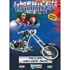American Chopper - Miller Welder Bike (UK) (DVD)