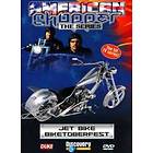 American Chopper - Jet Bike (UK) (DVD)