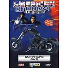 American Chopper - Comanche Bike (UK) (DVD)