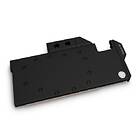 EK Waterblocks EK-Quantum Vector RX 6800/6900 - Copper + Acetal