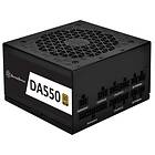 SilverStone Decathlon DA550 Gold 550W