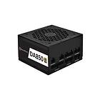 SilverStone Decathlon DA850 Gold 850W