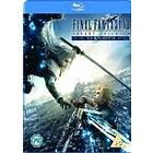 Final Fantasy VII: Advent Children - Complete Edition (UK) (Blu-ray)