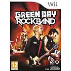 Green Day: Rock Band (Wii)