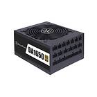 SilverStone Decathlon DA1650 Gold 1650W