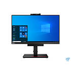 Lenovo ThinkCentre Tiny-In-One 24 Gen 4 Touch 24" Full HD IPS