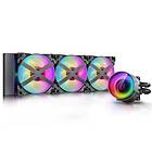 Deepcool Gamerstorm Castle 360EX RGB (3x120mm)