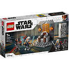 LEGO Star Wars 75310 Kaksintaistelu Mandaloressa