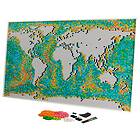 LEGO Art 31203 Världskarta