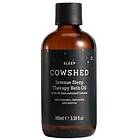 Cowshed Sleep Intense Therapy Bath Oil 100ml