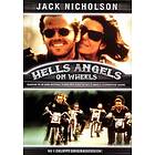 Hells Angels on Wheels (DVD)