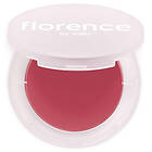 Florence By Mills Cheek Me Later Cream Blush