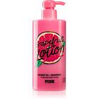 Victoria's Secret Pink Grapefruit Hydrating Body Lotion 414ml