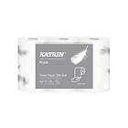 Katrin Plus Soft Toilet 285 3-Ply 42-pack
