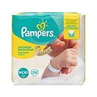 Pampers New Baby Micro (24-pack)