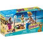 Playmobil SCOOBY-DOO! 70707 Eventyr Med Which Doctor