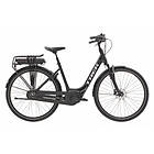 Trek District+ 4 400Wh 2021 (Vélo Electrique)