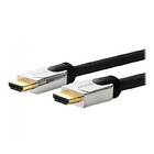 VivoLink Pro Ultra Flexible 18Gbps HDMI - HDMI High Speed 5m