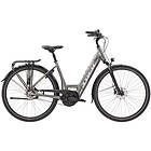 Trek District+ 7 Lowstep 400Wh (Elcykel)