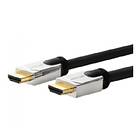 VivoLink Pro Ultra Flexible 18Gbps HDMI - HDMI High Speed 10m