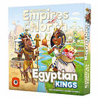 Imperial Settlers: Empires of the North - Egyptian Kings (exp.)